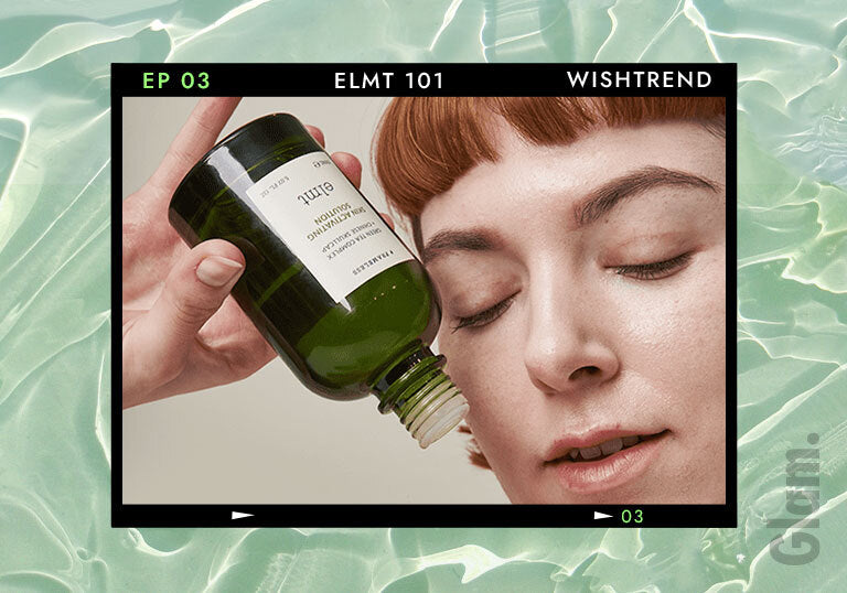 ELMT 101: Why Chinese Skullcap is a Skincare Game Changer