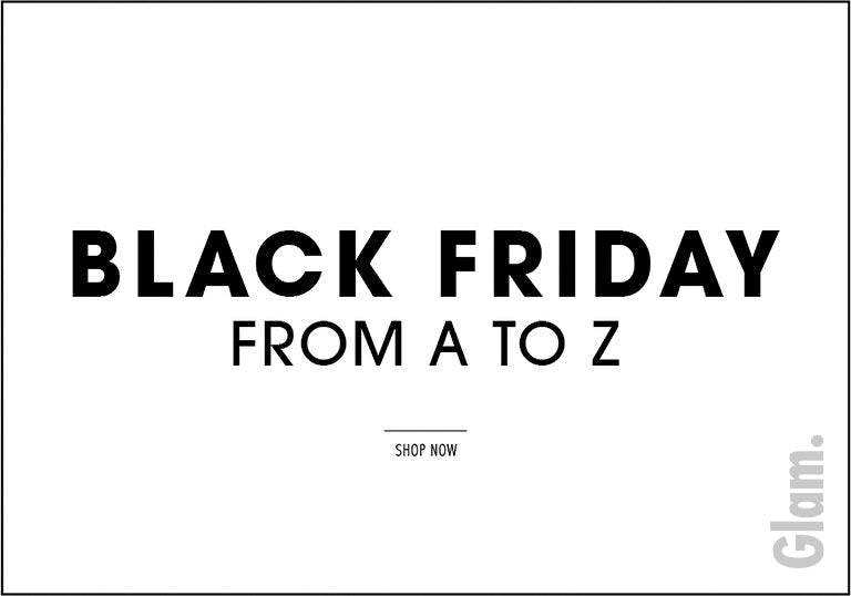 Black Friday 2017 Deals A to Z on Korean Skincare Cosmetics