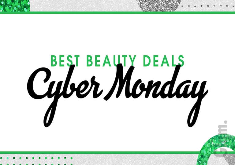 Cyber Monday 2017 Best of Beauty Deals