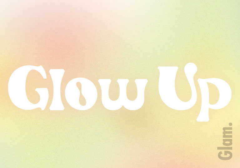 Face Yoga for Glow Up! Here's Wishtrend TV's New Glow Up Project