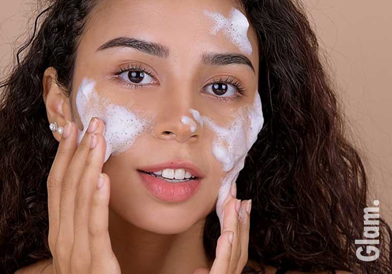 How to Give Yourself a Deep Cleansing Facial at Home – Wishtrend