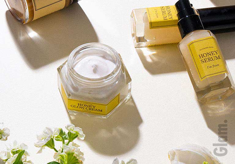 How to Use Honey for Skin Glow with this Honey Duo