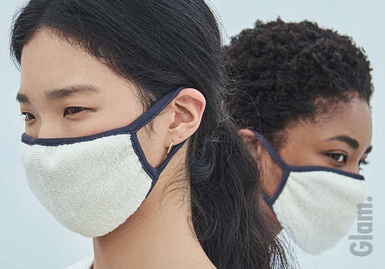 #InThisTogether: Wearing Masks, Why it Matters & How to Do It Right