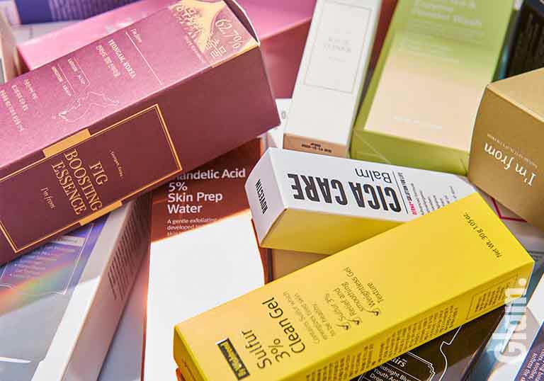 Monthly Favorites March Edition: Best Selling Skincare Box