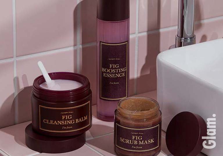 New Arrival: Clear Skin FIGured with I’m From Fig Skincare