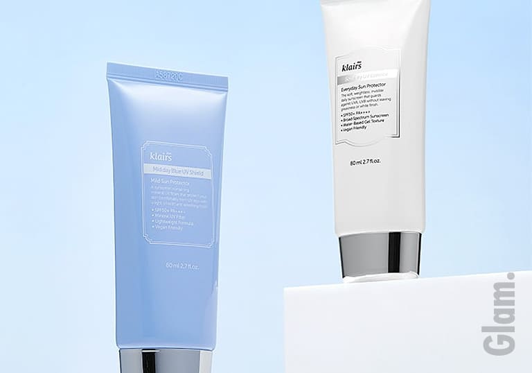 Klairs Physical Sunscreen vs Chemical Sunscreen: Battle of the Best