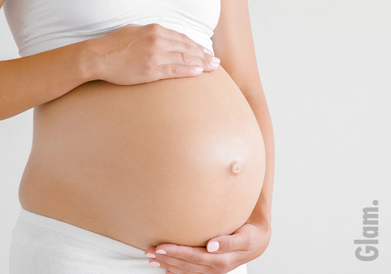 Pregnancy Skincare Myths & Basic Guidelines