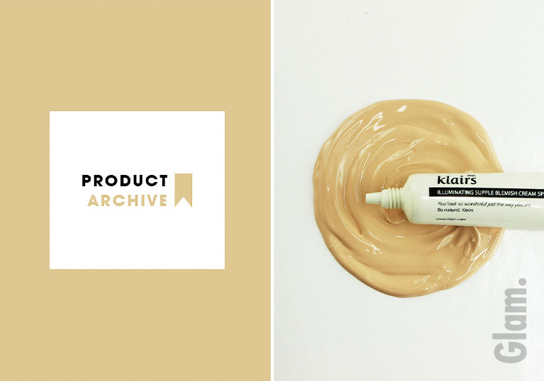 Product Archive: [KLAIRS] Illuminating Supple Blemish Cream
