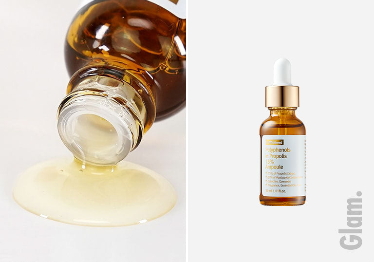 Propolis Ampoule: the Powerful Antioxidant to Have in Your Routine