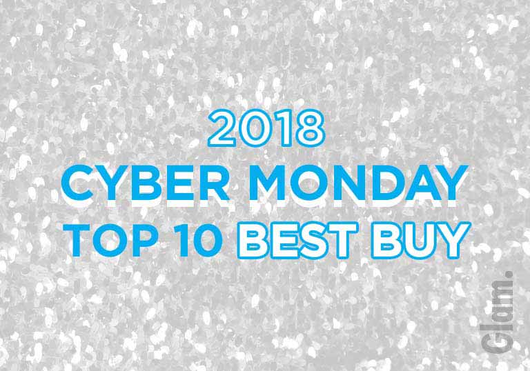Save Money & Skin with 2018 Cyber Monday
