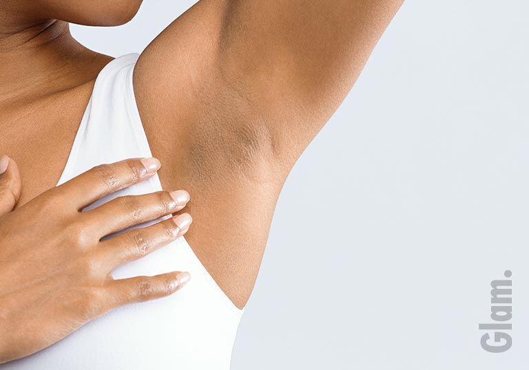 Skincare for Underarms, Tips to Keep it Baby Soft and Smooth