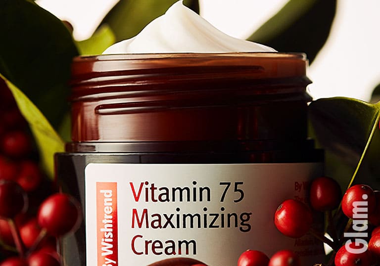 The Best Vitamin Cream to Supplement Vitamin Benefits