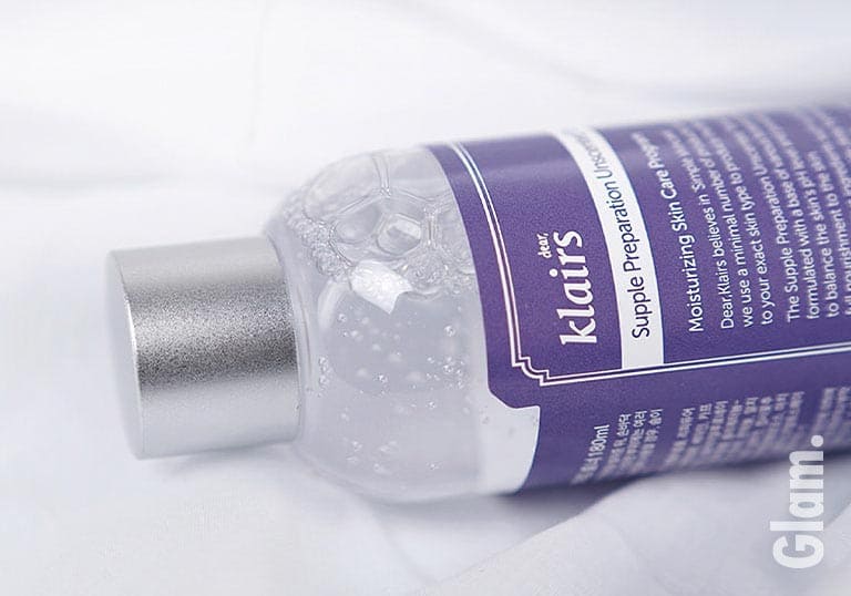 This Alcohol Free & Unscented Toner Could Save Your Skin