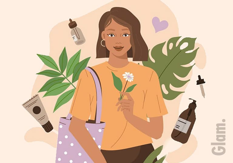 Tips on How to Create Eco-Friendly Skincare & Vanity