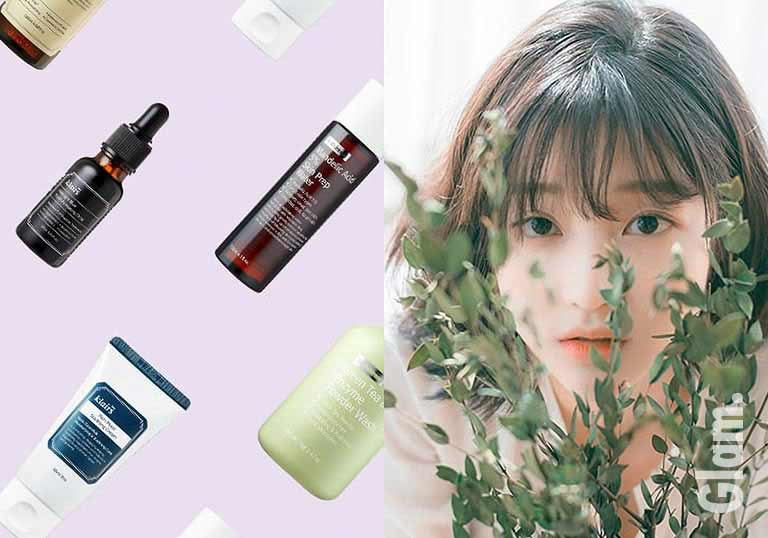 What Skincare Tips & Favorites Does Designer at Wishtrend Have?