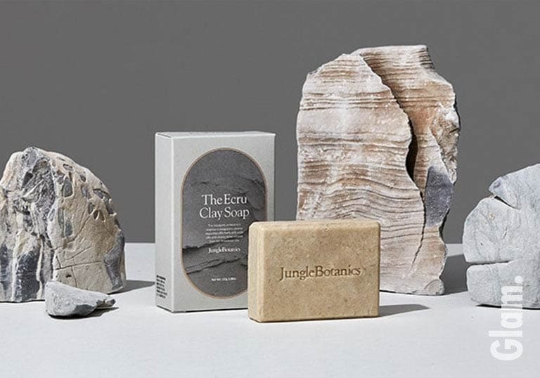 Why Clay Soap is the Answer to Your Oily Skin Cleansing