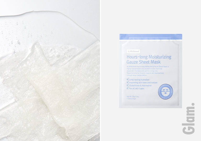 Why This is the Best Hydrating Sheet Mask I've Ever Used