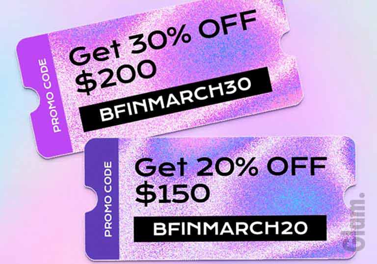 Wishtrend Black Friday is Back, And It is Only March