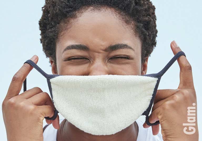 Wishtrend Face Mask is Finally Here! Stay Safe, Organic Hemp Face Mask