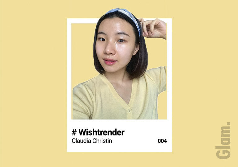 #wishtrender: Claudia Christin, @funskincare, the PhD in Dermatology