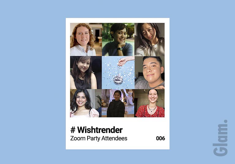 #wishtrender: Meet 8 Amazing Wishtrenders from All Over the World