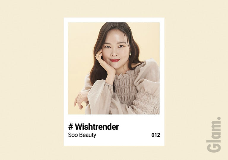 #wishtrender: Soo Beauty, Youtuber and a CEO of Soo Good Beauty