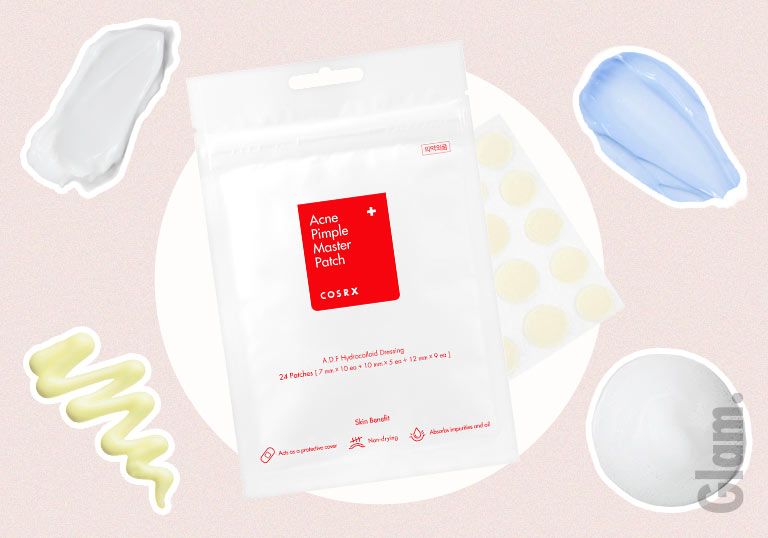 Top 4 Skincare Items to Pair with Pimple Patch