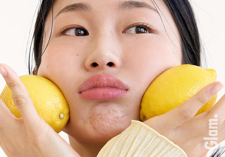 Vitamin Cheat Sheet: Vitamins for Healthy Glowing Skin