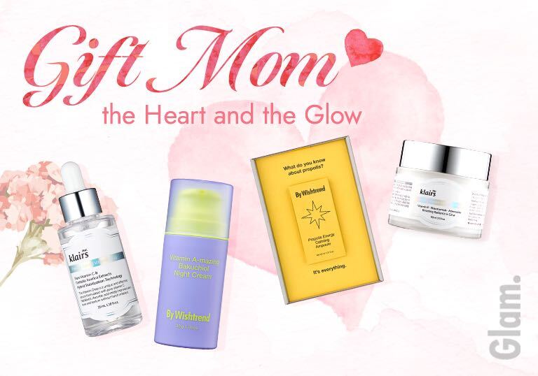 Pampering Mom: Self-Care Gifts for Mother’s Day