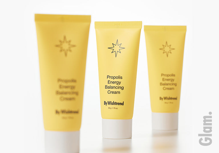 NEW ALERT: By Wishtrend Pro-Biome Balance Cream for Balanced Skin