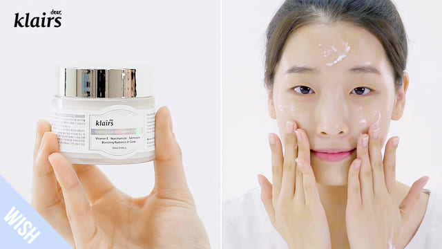 Freshly Juiced Vitamin E Mask To Rejuvenate & Brighten Dull Plus Dry Skin Overnight