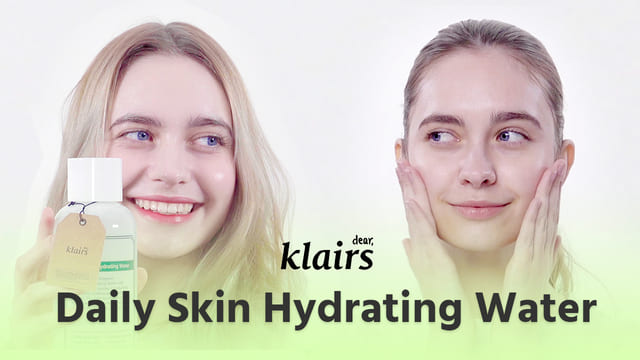 Smart Tips to Get the Most Out of Your Klairs Daily Skin Hydrating Water