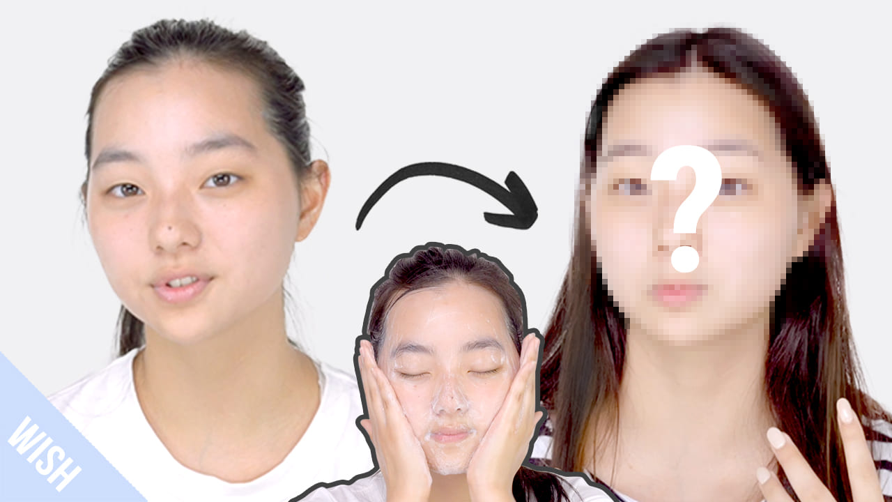 The Most Honest 2 Weeks Review! | Korean Skincare Beginner Kit For Teen Skin Box