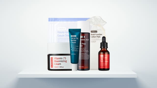 Total Acne Care Package | Solution to Remove Current Existing Acne & Acne Scars