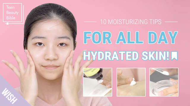10 Terrible Skincare Mistakes You Should Fix Now! Moisturizing Tips & Tutorials