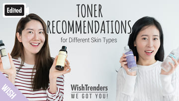 4 Face Toner Recommendations for Different Skin Type and Importance of Toner