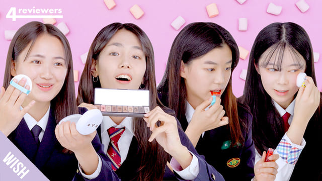 4 Most Popular K Beauty Products Korean Teens Love