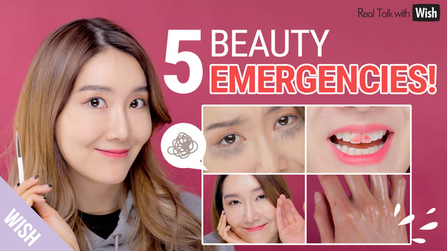5 Must Know Beauty Life Hacks That Will Get You The Prince Charming!