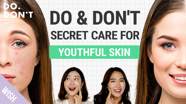 5 Secrets for Youthful Skin to Look 5 Years Younger (ft. Beauty Within)