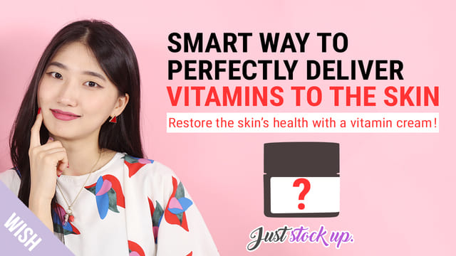 6 smart ways to perfectly deliver vitamin benefits to the skin