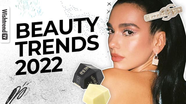 Beauty Trend 2022 | Y2K Aesthetic, Skin Barrier, Biodegradable Package