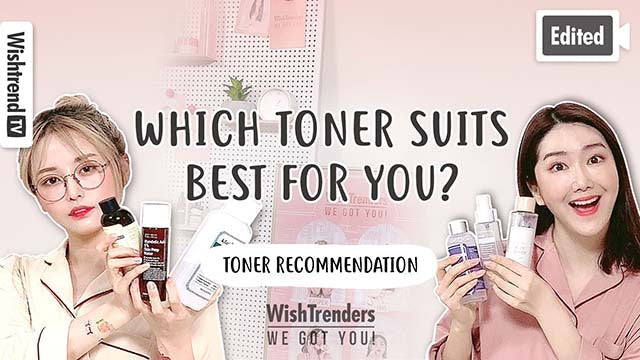 Choosing a Toner for Skin Tone, Acne-Prone, Dry & Sensitive Skin, Exfoliation