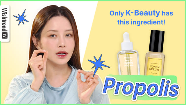 Comparison of Propolis Ampoules by K-Beauty Brands l Before You Buy