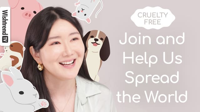 Cruelty-Free, join and help us spread the world | From #PawPromise to #PawProve