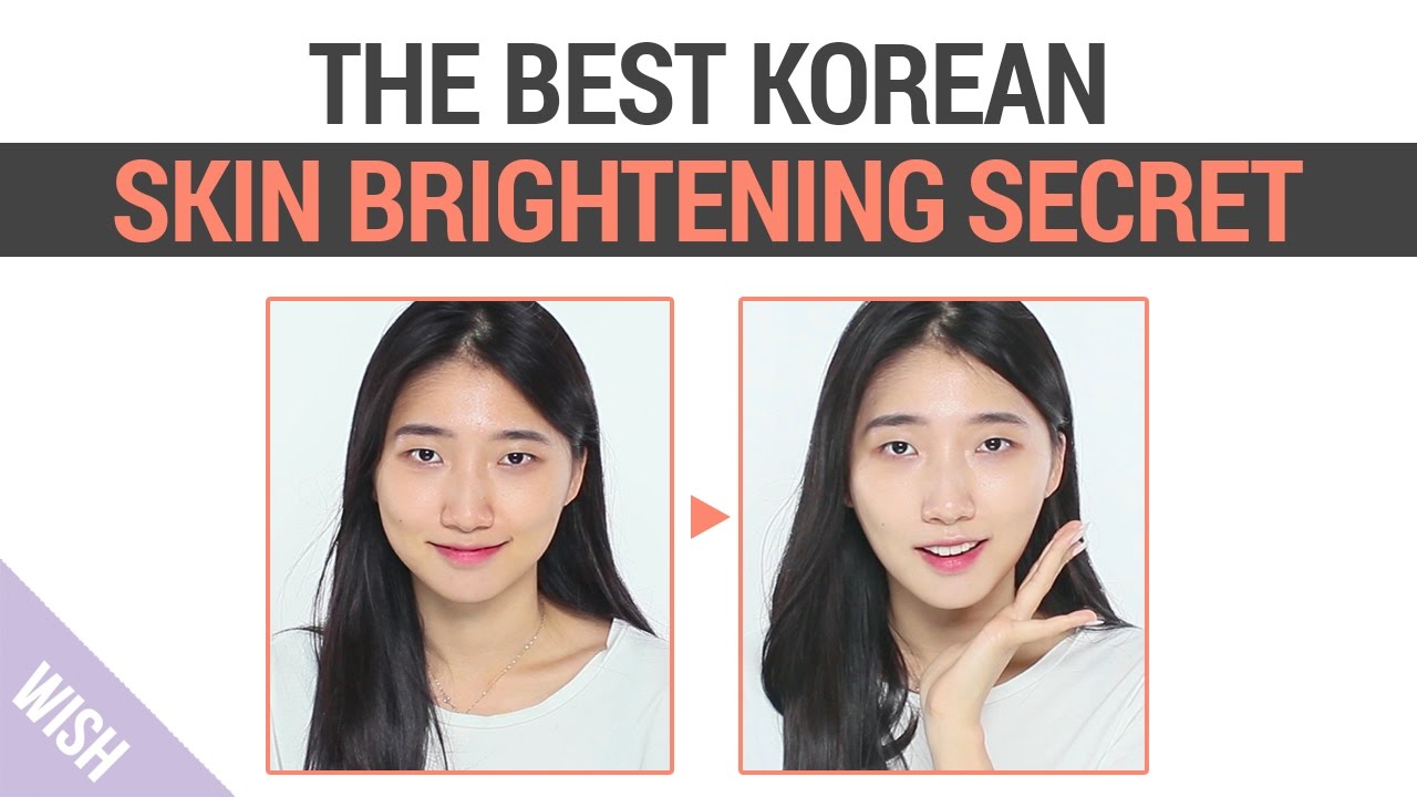 Day & Night Routine with Best Skin Brightening Products