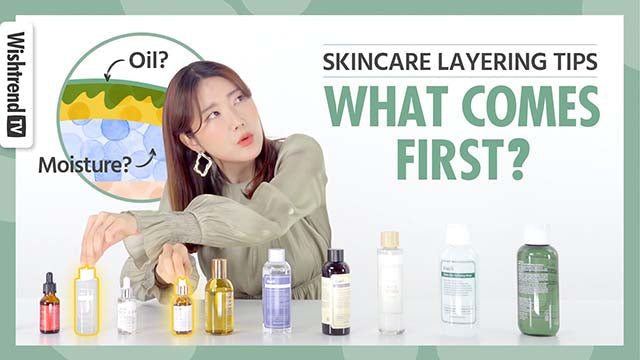 Find the 1st Step for Your Skincare Routine as Importance of Skincare Steps