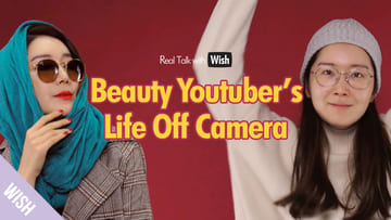 How Beauty Youtubers Film and Behind the Scenes of Beauty Youtuber's Life