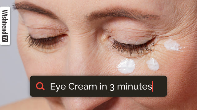 How To Take Care Under Eye Wrinkles | Under Eye Care 101