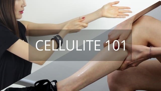 How to Get Rid of Cellulite at Home
