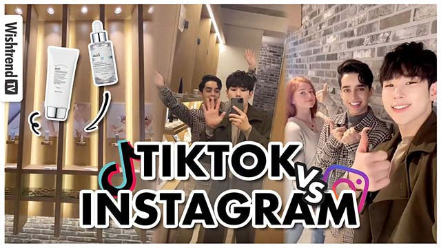 How to Make Tiktok Video, Instagram Photo like real Influencers